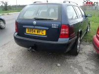 Skoda octavia 1 9 2004 motor alh si asv 