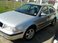 Dezmembrez skoda din anul 1999 1 9tdi tip motor ahf 