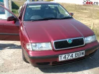 Dezmembrez skoda octavia an 2000 1 9tdi tip motor ahf 