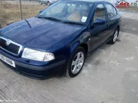 Dezmembrez skoda octavia 2004 1 9tdi tip motor alh(6v) 