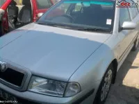 Dezmembrez Skoda Octavia 2004 1 6 Sr Tip Motor Avu 
