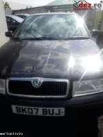Dezmembrez skoda tur i 2007 1 9 tdi tip motor axr 