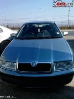 Dezmembrez skoda octavia 2006 1 9tdi tip motor alh 