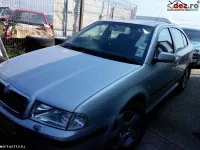 Dezmembrez skoda octavia 2004 1 4tdi 