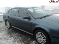 Dezmembrez skoda octavia 2004 1 9tdi tip motor alh 