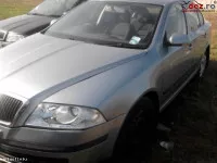 Dezmembrez skoda octavia ii anul 2005 1 9tdi tip motor bjb 105 cai 