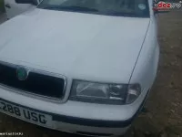 Dezmembrez Skoda Octavia 1 8 Turbo 20 Valve An 2000 