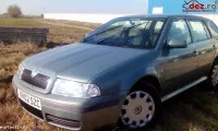 Dezmembrez Skoda Octavia 1 An 2004 1 9 Tdi Tip Motor Alh 