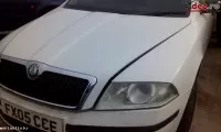 Dezmembrez Skoda Octavia 2 1 9 Tdi Tip Bkc 