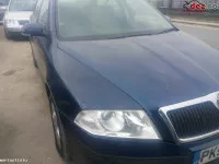 Dezmembrez Skoda Octavia 2 An 2008 1 9 Tdi 105 Cai Tip Bxe 