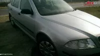Dezmembrez Skoda Octavia 2 1 4 (16v) tip Bud An 2007 
