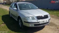 Dezmembrez Skoda Octavia 2 1 9 Tdi 2007 Tip Bxe 