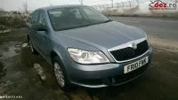 Dezmembrez Skoda Octavia 2 1 9 Tdi Tip Bxe An 2011 