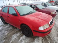 Dezmembrez skoda octavia din 2000 2004 1 4 8v 1 4 b 16 v 1 6 16v 1 8 1 9 tdi am 