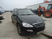 Dezmembrez ssangyong kyron din 2008 2 0 d am motor si anexe cardan grup 