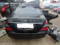 Dezmembrez mercedes s 350 din 2008 3 5 b am motor cutie de viteze tiptronic 