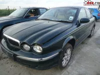 Dezmembrez jaguar x type din 2002 2 5 b 3 0 b am motor si anexe cutie de viteze 