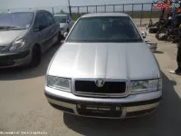 Dezmembrez skoda octavia din 2000 2005 1 9tdi alh asv am motor si anexe 