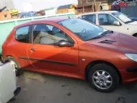 Dezmembrez peugeot 206 1 1 b 1 4 b 1 6 b 1 4 hdi 1 6 hdi 