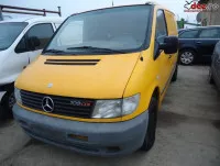 Dezmembrez mercedes vito din 2000 2 2cdi am motor si anexe amortizoare 