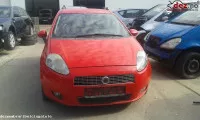 Dezmembrez Fiat Grande Punto 
