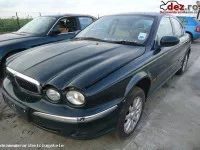 Dezmembrez Jaguar X Type 