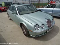 Dezmembrez Jaguar S-Type 