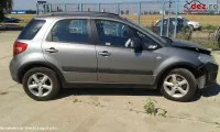 Dezmembrez Suzuki Sx4 Din 2007 