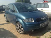 Dezmembrez Audi A2 1 4b 2002 Aua 