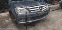 Dezmembrez Mercedes C Class W204 Din 2010 