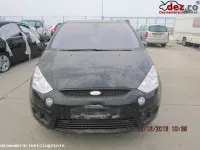 Dezmembrez Ford S Max Din 2009 2 0 Tdci 