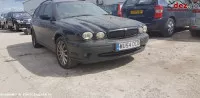 Dezmembrez Jaguar X Type Din 2004 Motor 2 0 Diesel Tip Fmba Fmbb 
