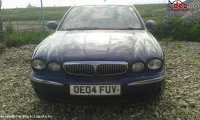 Dezmembrez Jaguar X Type Din 2006 Motor 2 0 Diesel 