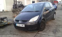 Dezmembrez Mitsubishi Colt Czi Din 2008 Motor 1 1 Benzina Tip 3a91 