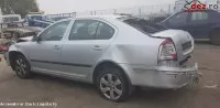  Dezmembrez Skoda Octavia Ii Din 2008 Motor 2 0 Tdi Tip Bkd 