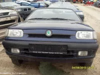 Dezmembrez Skoda Felicia Din 1998 2001 1 9 D 