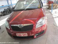 Dezmembrez Skoda Roomster Din 2010 1 4 Tdi 