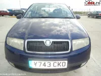  Dezmembrez Skoda Fabia I 2005 1 4 Tdi 