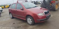  Dezmembrez Skoda Fabia I Din 2000 2005 1 4 B 