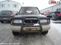 Dezmembrez Suzuki Vitara Din 1994 1998 2 5 V6 