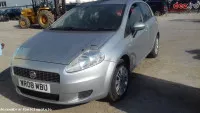 Dezmembrez Fiat Grande Punto Din 2006 1 3 Jtd 