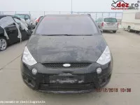 Dezmembrez Ford S Max Din 2009 2 0 Tdci 