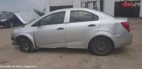 Dezmembrez Chevrolet Aveo Din 2012 (t300) Motor 1 2 Benzina Tip A12xer 
