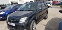 Dezmembrez Suzuki Ignis Din 2007 Motor 1 5 Benzina Tip M15a 