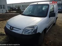 Dezmembrez Peugeot Partner Din 2005 1 8 B 