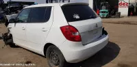 Dezmembrez Skoda Fabia Din 2010 Motor 1 4 Tdi Tip Bnv 