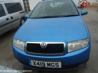 Dezmembrez Skoda Fabia I 2004 1 9 Sdi 