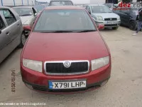 Dezmembrez Skoda Fabia I 2003 1 9 Tdi 