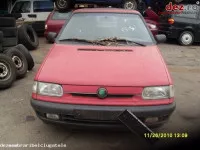 Dezmembrez Skoda Felicia Din 1995 1998 1 6 Mpi 
