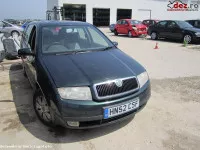 Dezmembrez Skoda Fabia I Din 2000 2005 1 4 B 
